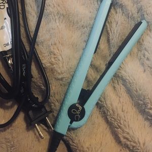 PTY MINI CERAMIC STYLER-BLUE